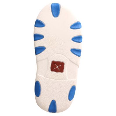 Image showing  Unisex Infant Driving Moc Shoes, ICA0019-M-09