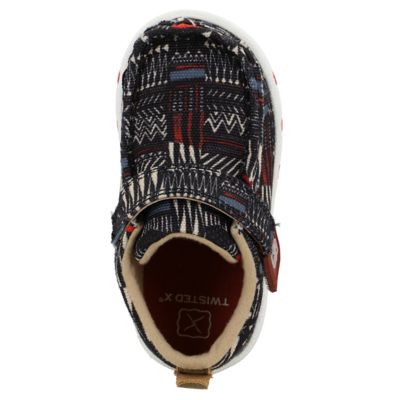 Image showing  Unisex Infant Driving Moc Shoes, ICA0020-M-09