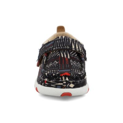 Image showing  Unisex Infant Driving Moc Shoes, ICA0020-M-09