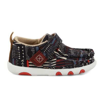 Image showing  Unisex Infant Driving Moc Shoes, ICA0020-M-09