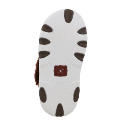 Image showing  Unisex Infants' Driving Moccasin Shoes