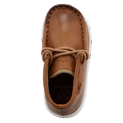 Image showing  Unisex Infant Driving Moc Shoes, ICA0024-M-09