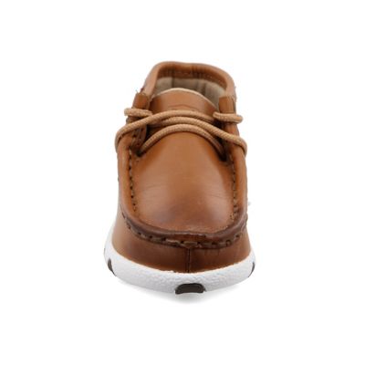Image showing  Unisex Infant Driving Moc Shoes, ICA0024-M-09