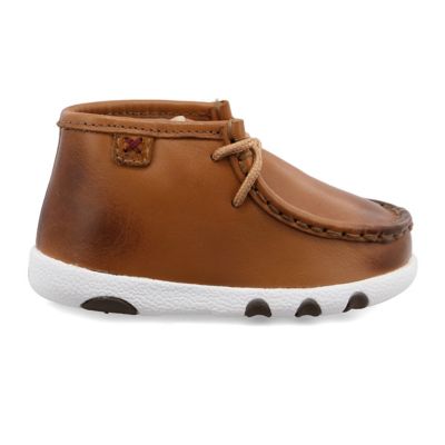 Image showing  Unisex Infant Driving Moc Shoes, ICA0024-M-09