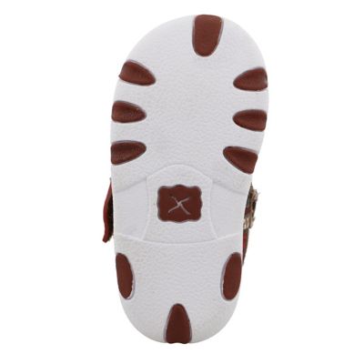 Image showing  Unisex Infant Hooey Driving Moc Shoes, IHYC001-M-09