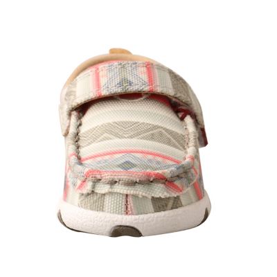 Image showing  Unisex Infant Hooey Driving Moc Shoes, IHYC002-M-09