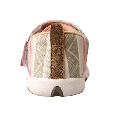 Image showing  Unisex Infant Hooey Driving Moc Shoes, IHYC002-M-09
