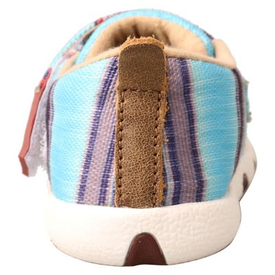 Image showing  Unisex Infant Hooey Driving Moc Shoes, IHYC003-M-09