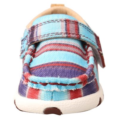 Image showing  Unisex Infant Hooey Driving Moc Shoes, IHYC003-M-09