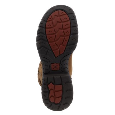 Image showing  Men's K Toe All Around Work Boots, 11 in.