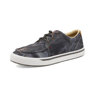 Twisted X Men's Kicks, MCA0053