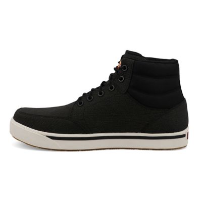 Image showing  4 in. Work Kicks