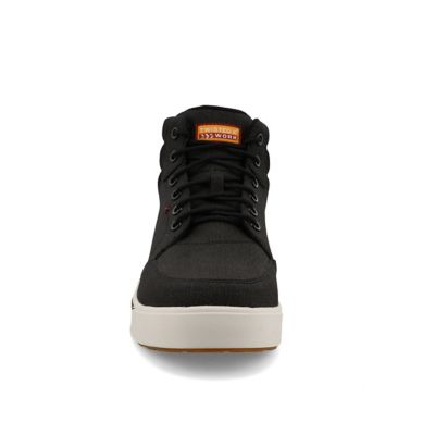 Image showing 0 th Twisted X 4 in. Work Kicks