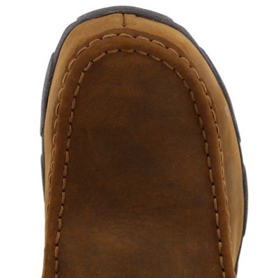 Image showing  6 in. Work Driving Moc