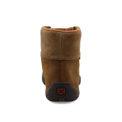 Image showing 5 th Twisted X 6 in. Work Driving Moc