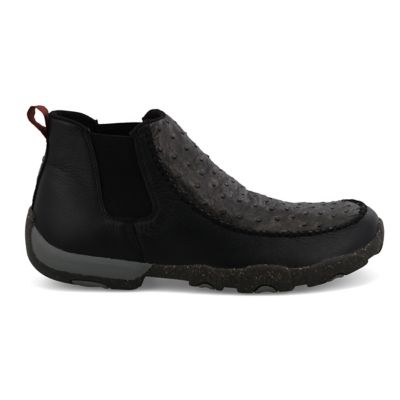 Image showing  Men's 4 in. Chelsea Driving Moc