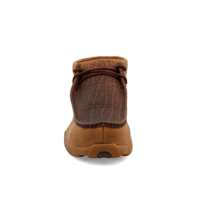 Image showing  Men's Work Chukka Driving Moc, MDMNT01