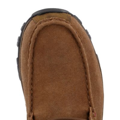 Image showing  Men's Low Waterproof Hiking Boots, 4 in.