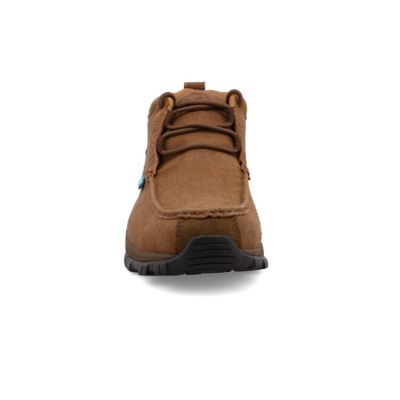 Image showing  Men's Low Waterproof Hiking Boots, 4 in.