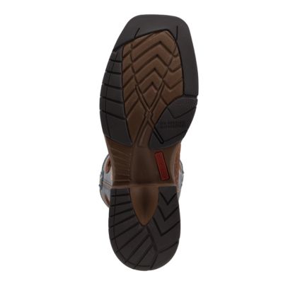 Image showing 1 th Twisted X Men's Horseman Boots, 12 in.