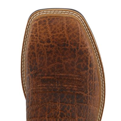 Image showing 2 th Twisted X Men's Horseman Boots, 12 in.