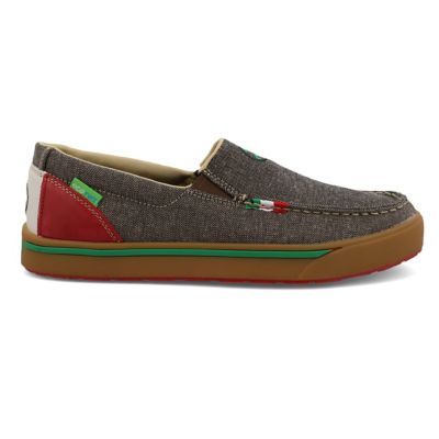 Image showing  Men's Hooey Slip-On Loper