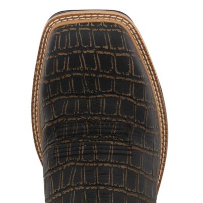 Image showing  Men's 12 in. Western Work Boot, MLCA003