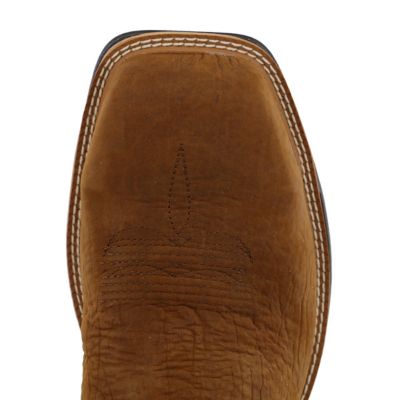 Image showing 2 th Twisted X Men's Composite Toe Western Work Boots, 12 in., MLCCW05