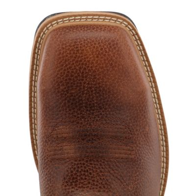 Image showing  Men's Western Work Boots, 12 in., MLCS007-B-09.5