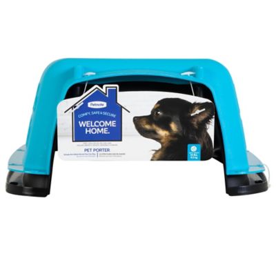 Image showing  Pet Taxi Small Carrier Kennel Cab