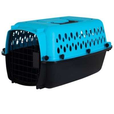 Image showing  Pet Taxi Small Carrier Kennel Cab