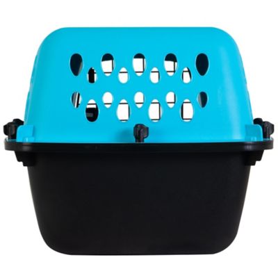 Image showing  Pet Taxi Small Carrier Kennel Cab