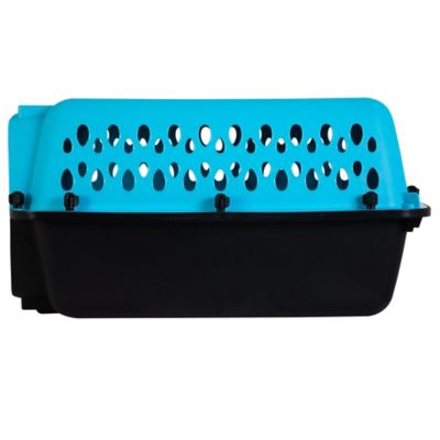 Image showing  Pet Taxi Small Carrier Kennel Cab