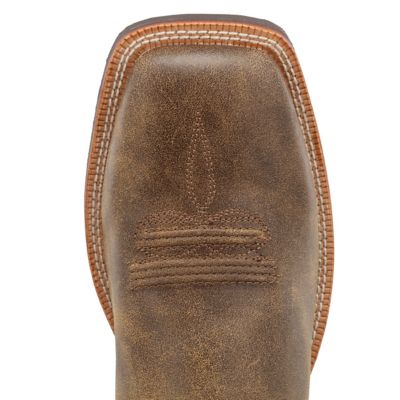 Image showing 2 th Twisted X Men's 14 in. Ruff Stock Boots, MRS0027