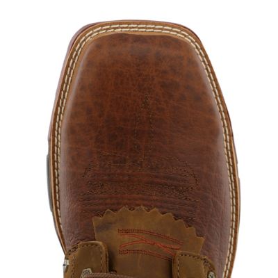 Image showing  Men's CellStretch Lacer Alloy Toe Work Boots, 8 in.