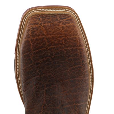 Image showing 2 th Twisted X Men's Composite Toe Western Work Boots, 12 in., MXBN001