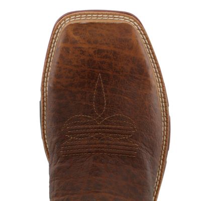 Image showing  Men's Composite Toe Western Work Boots, 12 in., MXBNW01