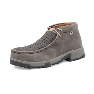 Image showing 0 th Twisted X Work Chukka Driving Moc, MXCN