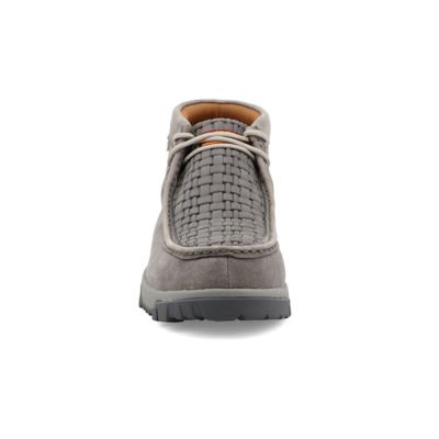 Image showing 3 th Twisted X Work Chukka Driving Moc, MXCN