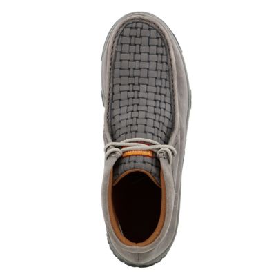 Image showing 2 th Twisted X Work Chukka Driving Moc, MXCN