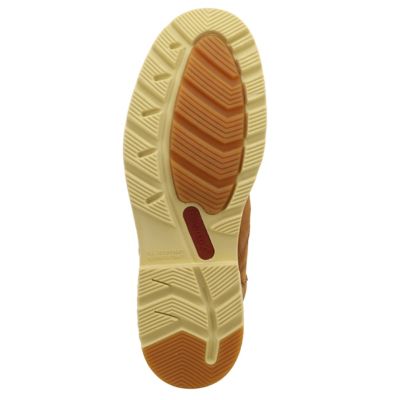 Image showing 1 th Twisted X Men's Composite Toe Work Boots, 8 in.