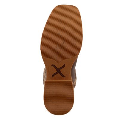 Image showing  Men's 12 in. Tech X Boots, MXTR001