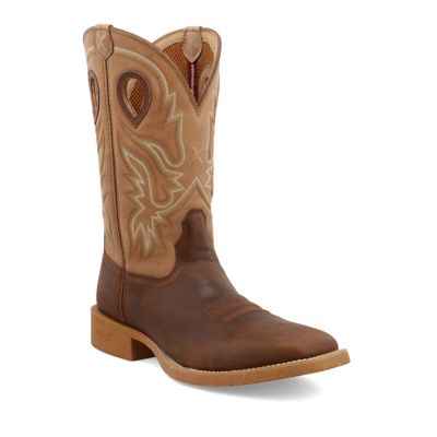 Image showing 7 th Twisted X Men's 12 in. Tech X Boots, MXTR001