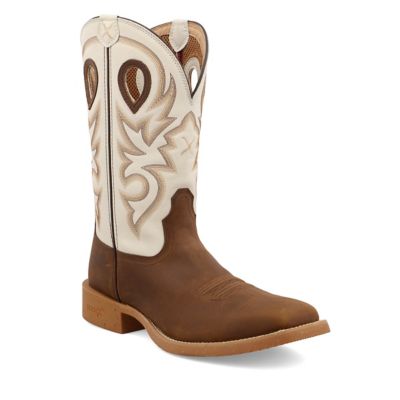 Image showing 7 th Twisted X Men's 12 in. Tech X Boots, MXTR003