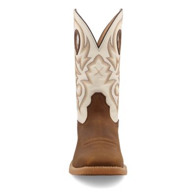 Image showing 3 th Twisted X Men's 12 in. Tech X Boots, MXTR003