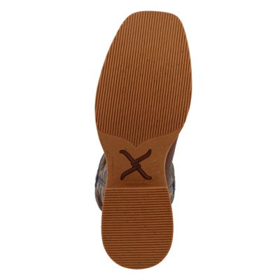 Image showing  Men's 12 in. Tech X Boots, MXTR004