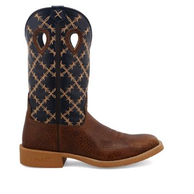 Image showing  Men's 12 in. Tech X Boots, MXTR004