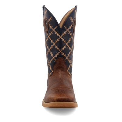 Image showing  Men's 12 in. Tech X Boots, MXTR004