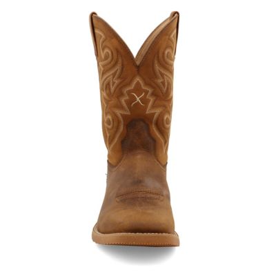 Image showing  Men's 11 in. Tech X Boots, MXTR005