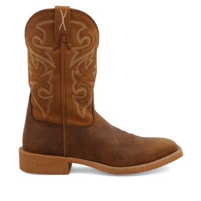 Image showing  Men's 11 in. Tech X Boots, MXTR005